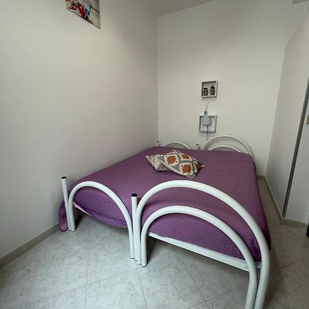 L'Isola Nel Mare Apartment San Vito Lo Capo Ngoại thất bức ảnh