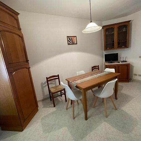 L'Isola Nel Mare Apartment San Vito Lo Capo Ngoại thất bức ảnh