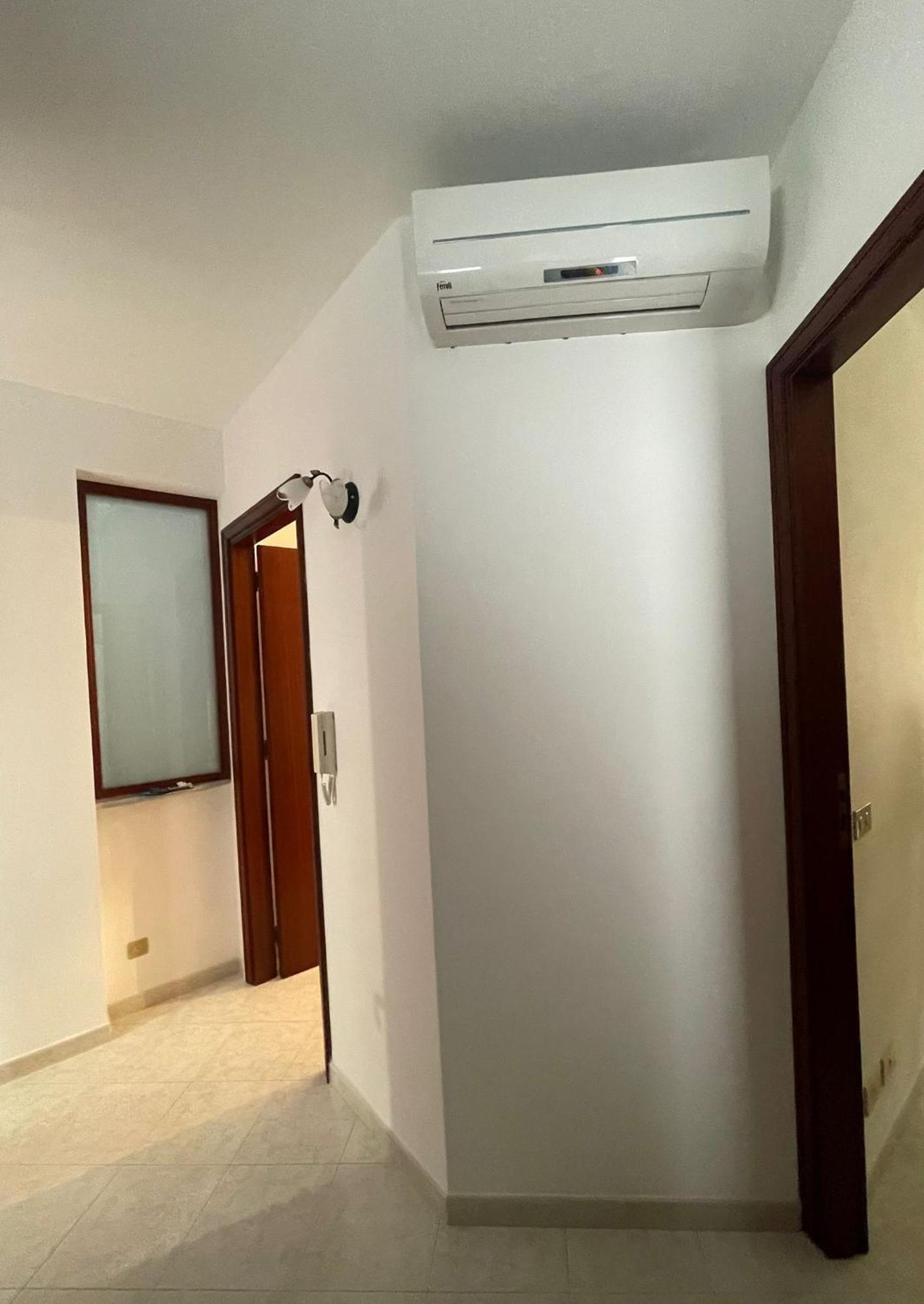 L'Isola Nel Mare Apartment San Vito Lo Capo Ngoại thất bức ảnh