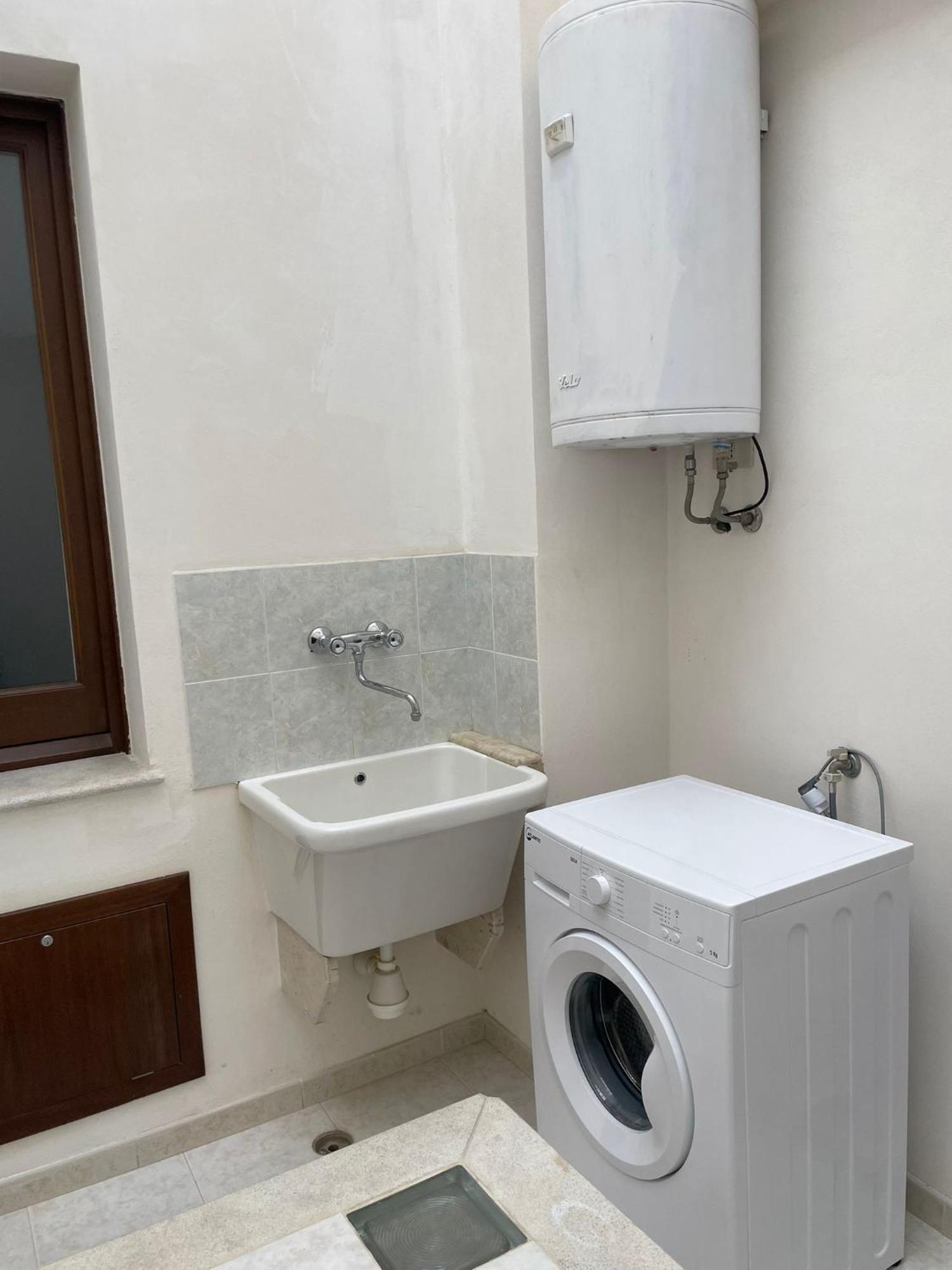 L'Isola Nel Mare Apartment San Vito Lo Capo Ngoại thất bức ảnh