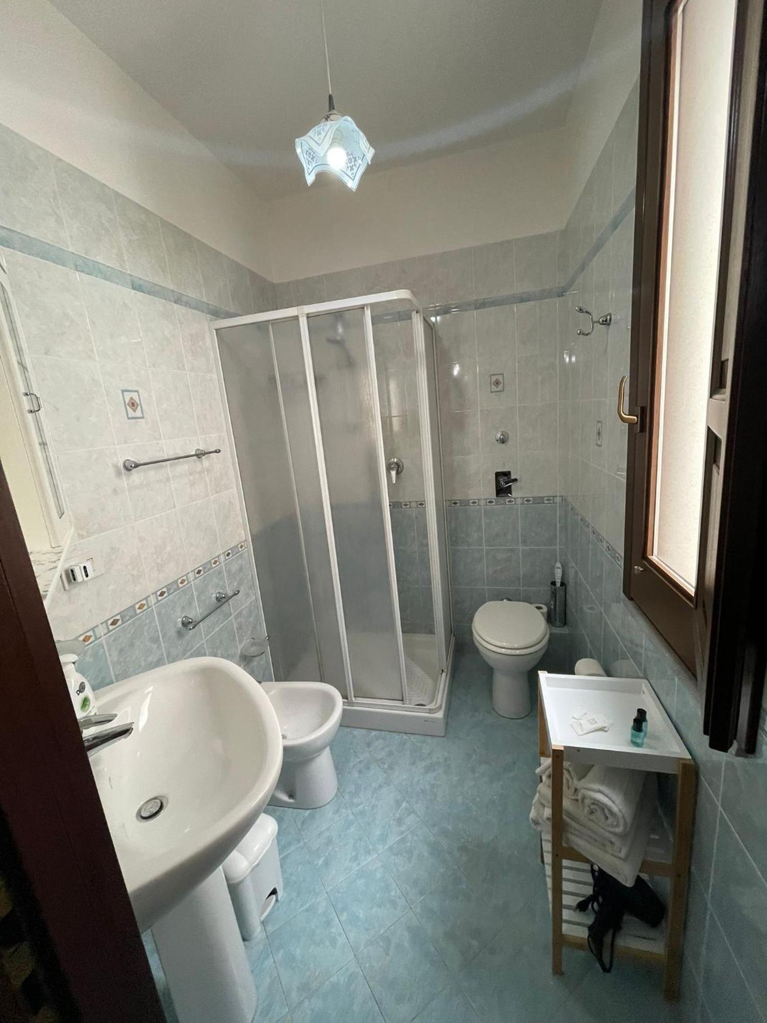 L'Isola Nel Mare Apartment San Vito Lo Capo Ngoại thất bức ảnh