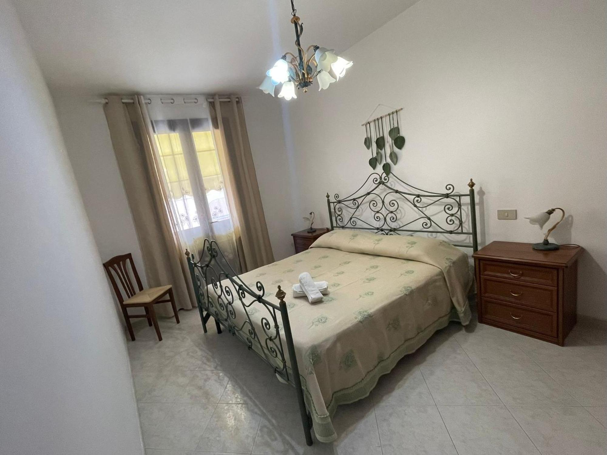 L'Isola Nel Mare Apartment San Vito Lo Capo Ngoại thất bức ảnh