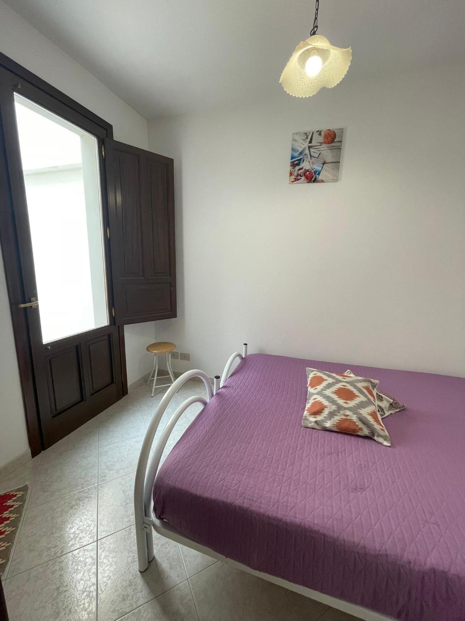 L'Isola Nel Mare Apartment San Vito Lo Capo Ngoại thất bức ảnh