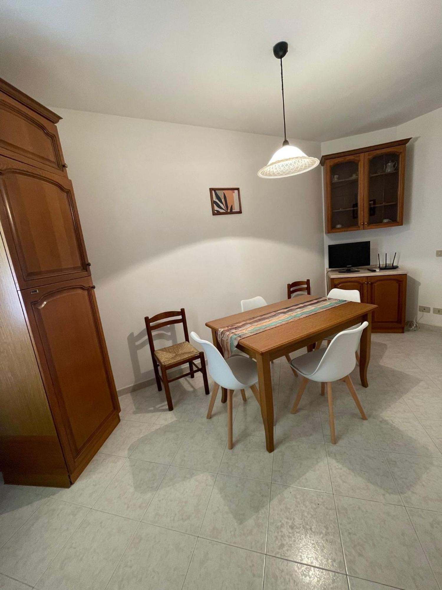 L'Isola Nel Mare Apartment San Vito Lo Capo Ngoại thất bức ảnh