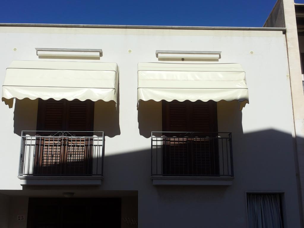L'Isola Nel Mare Apartment San Vito Lo Capo Ngoại thất bức ảnh