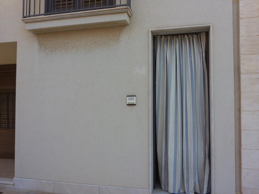 L'Isola Nel Mare Apartment San Vito Lo Capo Ngoại thất bức ảnh